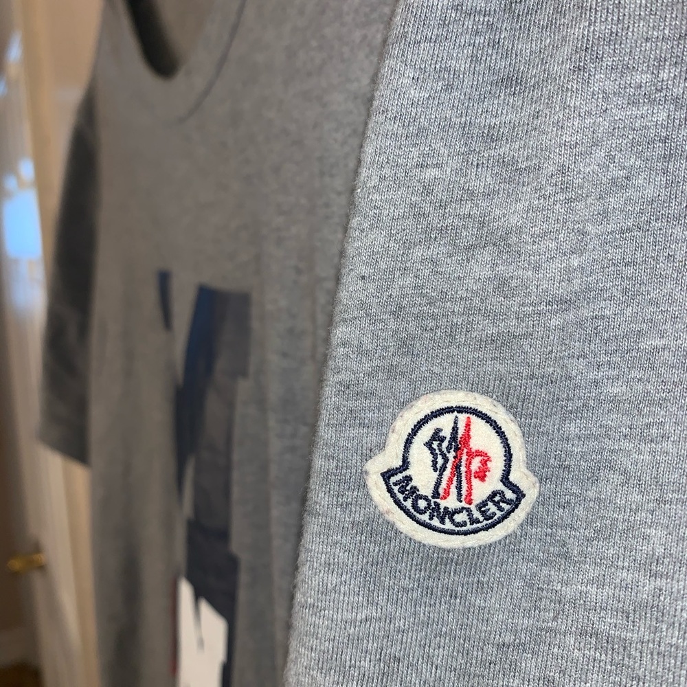 MONCLER (T-Shirt)